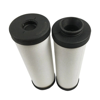 VR151B2C10 Vickers Filter Pressure فلتر زيت هيدروليكي لتحرير النفط استبدال غلاف فلتر قابل للطي