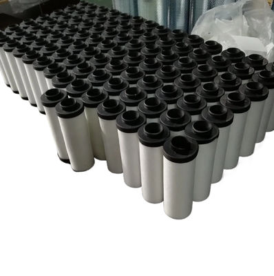VR151B2C10 Vickers Filter Pressure فلتر زيت هيدروليكي لتحرير النفط استبدال غلاف فلتر قابل للطي