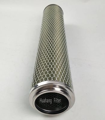 المرشح الهيدروليكي VICKERS V3042B1V05 خط الضغط 5 ميكرون خارج-داخل