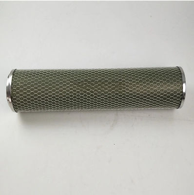 عناصر المرشح الهيدروليكي VICKERS V2691V5V10 خط الضغط 10 ميكرون خارج-داخل