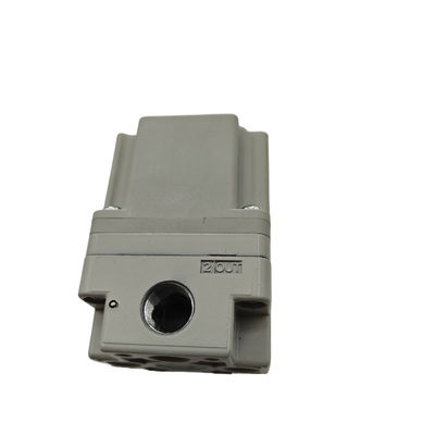 ITV1030-211 SMC الضغط 0.5MPa DC24V نوع الجهد DC0 ~ 5V خروج تشبيه DC1 ~ 5V قطر الاتصال 1/8