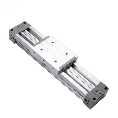 نوع SMC الأسطوانة الميكانيكية بدون قضبان My1m-16g/20g/25g/32g*100*200*300*500*1000
