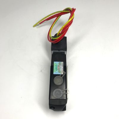 EFG551A001MS ASCO سلسلة 551 صمام المولينويد واجهة صمام البول G 1/4 واحد المولينويد