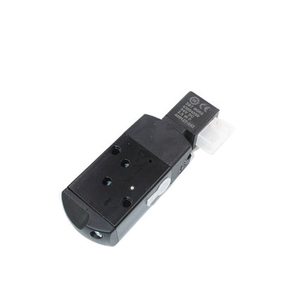 ASCO SCG551A017MS 24/50-60 5/2 صمامات الربيع المستقرة الأحادية العودة G1/4 فتحة حجم 6m سلسلة 551 طيار / كورس الهواء