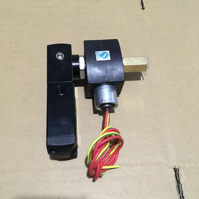 NF8551B401MO ASCO 3/2~5/2 صمامات منفجرة ثابتة G1/4