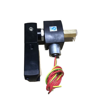 EF551B401MO EF8551B401MO صمام الكهربائية الفردية ASCO مقاومة للانفجار G1/4