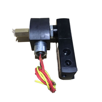 EF551B401MO EF8551B401MO صمام الكهربائية الفردية ASCO مقاومة للانفجار G1/4