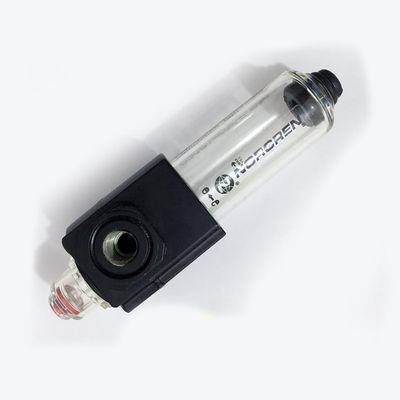 نورغرين G 1/4 مطهر هوائي من طراز L72 L72C-2GP-ETN