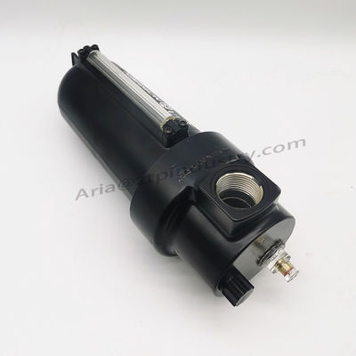 L17-800-MP9G 1 ′′NPT مقاس منفذ مرشح الروائح المتحلّل