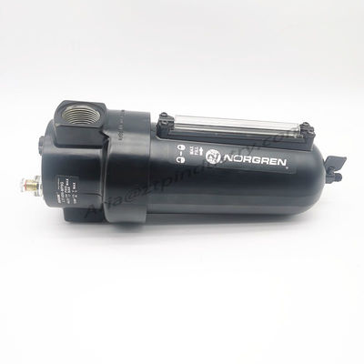 Norgren جهاز الضباب النفطي الكبير L17-A00-MP9G