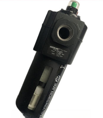 إم آي نوركراون عبارة عن مزلق ضباب زيت من عيار كبير L17-A00-0P9G 17Bar