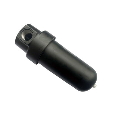 Norgren F17 سلسلة F17-600-M3HG Excelon عامة الغرض مرشح G3/4 يدوي الصرف 40μm عنصر المرشح