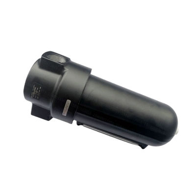 Norgren F17 سلسلة F17-600-M3HG Excelon عامة الغرض مرشح G3/4 يدوي الصرف 40μm عنصر المرشح