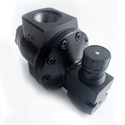 NORGREN R18-B05-RNLG صمام تنظيم الضغط يعمل بالطيار