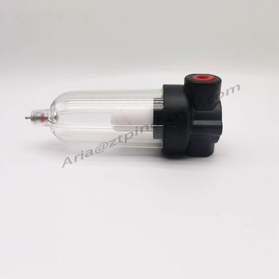 مرشح مصغر للأغراض العامة، G1/8، تصريف تلقائي، F07-100-A3TG