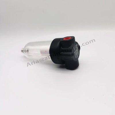 مرشح مصغر للأغراض العامة، G1/8، تصريف تلقائي، F07-100-A3TG