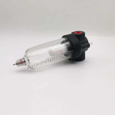 مرشح مصغر للأغراض العامة، تصريف تلقائي، 40μm F07-200-A3TG
