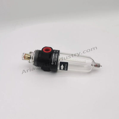 مرشح IMI Norcrown F07-100-A1TG G1/8 ، تصريف تلقائي ، عنصر مرشح 5μm