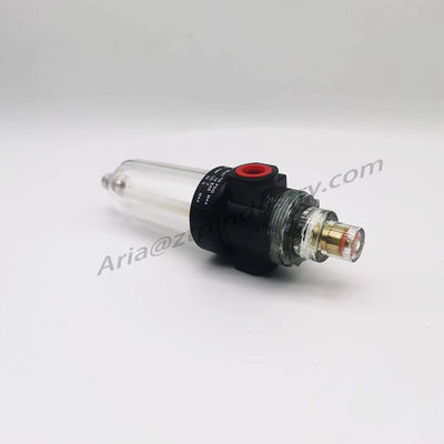 مرشح IMI Norcrown F07-100-A1TG G1/8 ، تصريف تلقائي ، عنصر مرشح 5μm