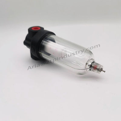 مرشح مصغر للأغراض العامة عنصر مرشح 5μm F07-200-A1TG