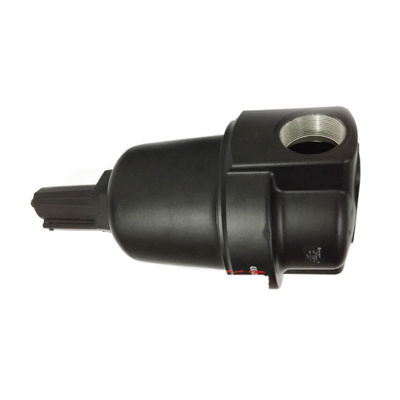 تصريف يدوي G 2 Norgren F18-B00-M3DG 5μm فلتر الغرض العام عنصر تصفية تصريف تلقائي