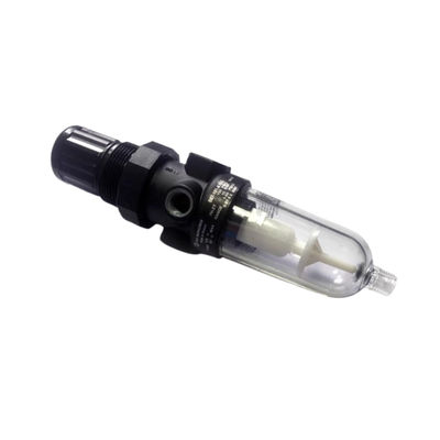 Norgren B07-101-A3KG منظم فلتر 40μm G 1/8 تصريف تلقائي بدون مقياس