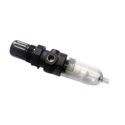 Norgren B07-101-A3KG منظم فلتر 40μm G 1/8 تصريف تلقائي بدون مقياس
