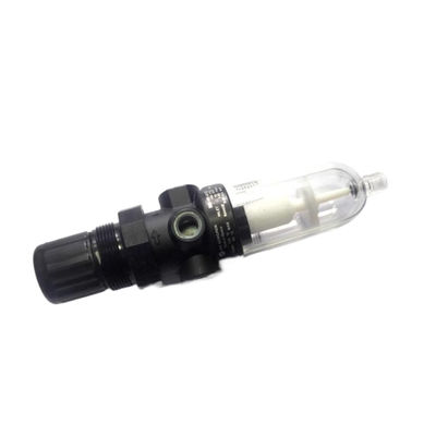 Norgren B07-101-A3KG منظم فلتر 40μm G 1/8 تصريف تلقائي بدون مقياس