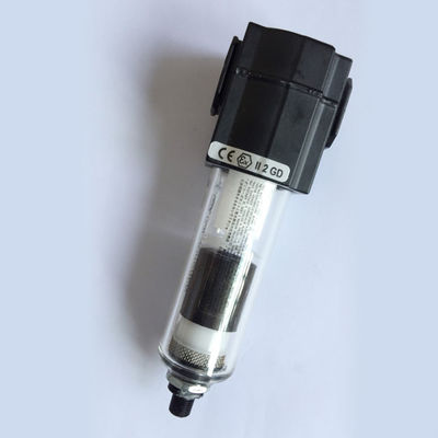 مرشح NORGREN ، G3 / 8 ، تصريف تلقائي ، عنصر مرشح 40μm F73G-3GN-AT3