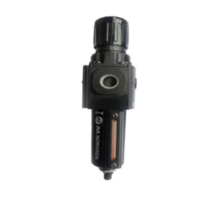 B74G-6GK-AP1-RMN G3/4 IMI Norgren Excelon Filter/ Regulator 5μm التفريغ التلقائي 0.3-10 بار بدون مقياس