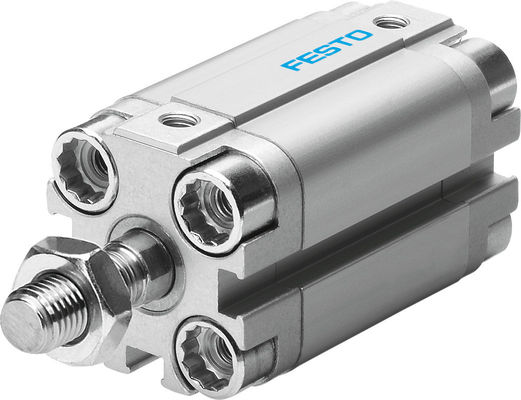 أسطوانة FESTO ، عصا المكبس ، مع خيط داخلي ADVU-12-5-P-A