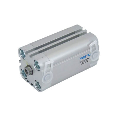 ADVU-32-80-P-A 156539 أسطوانة هوائية بالبستن من الألومنيوم