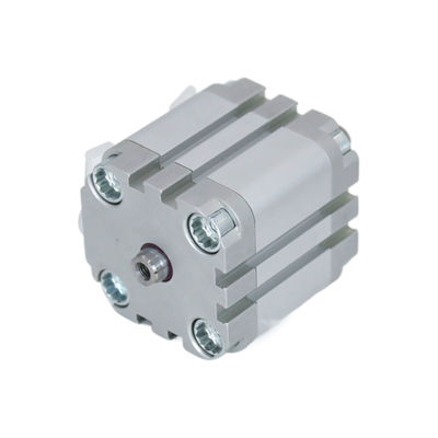 ADVU-40-20-P-A 156543 أسطوانة هوائية من سبيكة الألومنيوم