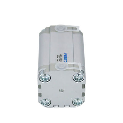 156550 أسطوانة هوائية ذات خيط ذكر / أسطوانة البستن الهوائي ADVU-50-10-P-A