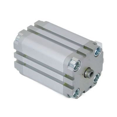 ADVU-50-60-A-P-A 156643 أسطوانة الهواء مع اتصال G1/8