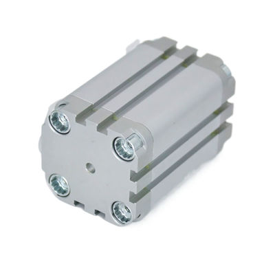 ADVU-50-60-A-P-A 156643 أسطوانة الهواء مع اتصال G1/8