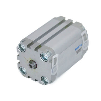 ADVU-63-50-P-A أسطوانة هوائية هوائية مناسبة لبيئات من -20.C إلى 80.C