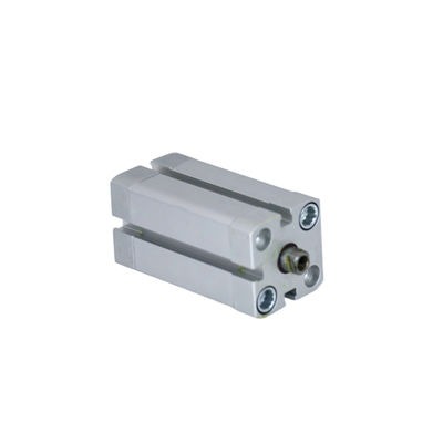 ADN-25-40-A-P-A 536257 FESTO سلك أسطوانة مضغوط 40mm قطر البستون 25mm خيط عصا البستون M8
