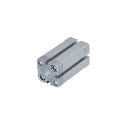 ADN-25-40-A-P-A 536257 FESTO سلك أسطوانة مضغوط 40mm قطر البستون 25mm خيط عصا البستون M8
