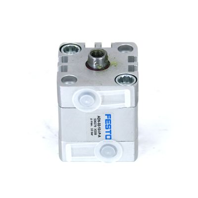 فيستو ADN-32-25-A-P-A 536272 محرك البستون الصناعي طيار البستون الهوائي بطاقة ضرب 25mm قطر البستون 32mm خيط عصا البستون M10x1.25
