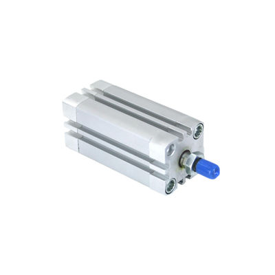 ADN-40-5-A-P-A 536289 Festo سلك أسطوانة مضغوط 5mm قطر البستون 40mm خيط عصا البستون M10x1.25