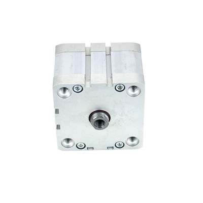 ADN-80-20-A-P-A 536355 FESTO سلك أسطوانة الهواء المدمجة 20mm قطر البستون 80mm خيط عصا البستون M16x1.5