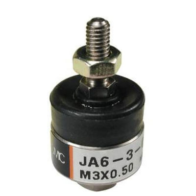 SMC JA المفاصل العائمة JA6-3-050 M3x0.5 مناسبة لسلاسل هيدروليكية هوائية