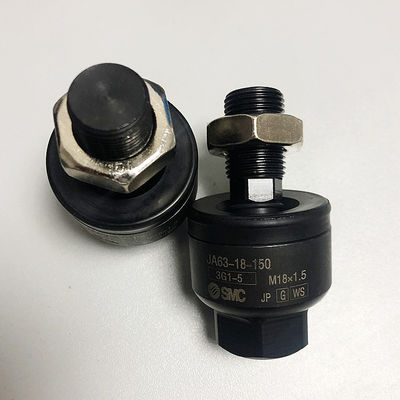 JA160-30-200 SMC المفاصل العائمة للأسطوانات الهيدروليكية JA Series