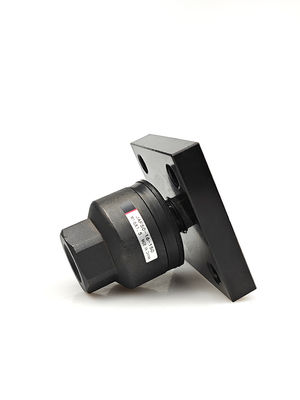 JAF50-16-150 SMC المفاصل العائمة M16x1.5 الحجم الاسمي