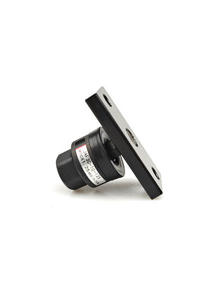 JAF30-10-125 SMC صمامات الموليدات التحكم في أسطوانة الهواء المثلى M10x 1.25 الحجم الاسمي