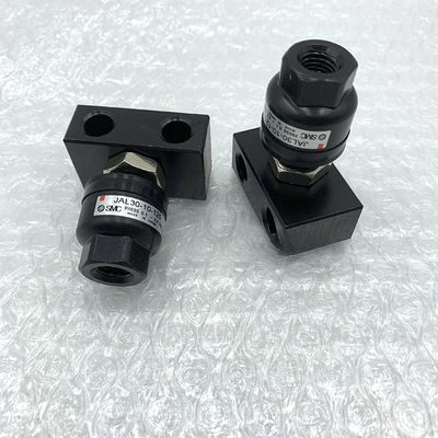M10x 1.25 المفاصل العائمة للأسطوانات الهوائية أو الهيدروليكية JAL30-10-125