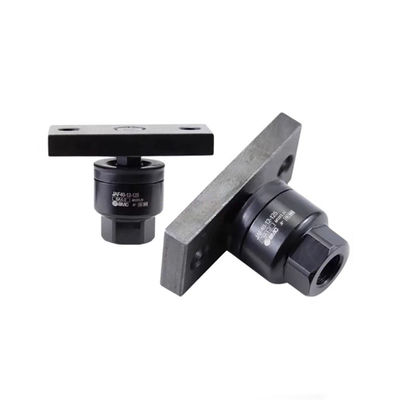 JAF160-33-200 SMC الصمامات المتحركة العائمة للأسطوانة الهوائية