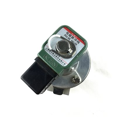 BFEC DMF-Z-20 الصمام النابض بالشاشة الهوائية الألومنيوم IP65 0.1 ~ 0.8MPa