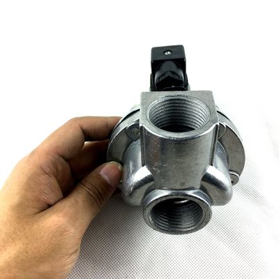 DMF-Z-25 BFEC صمام النبض النفاث الهواء النظيف 0.1 ~ 0.8MPa صمام النبض الهواء الكهرومغناطيسي